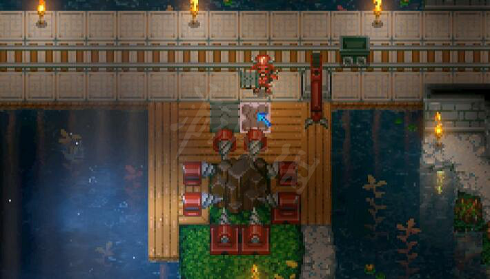 《核心守護者》電鑽怎麽做 電鑽製作方法介紹 《核心守護者》電鑽怎麽做 電鑽製作方法介紹