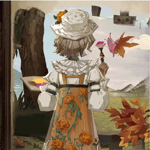 《哈利波特》洛蒂皮膚彩蛋 洛蒂5月皮膚隱藏彩蛋介紹 《哈利波特》洛蒂皮膚彩蛋 洛蒂5月皮膚隱藏彩蛋介紹