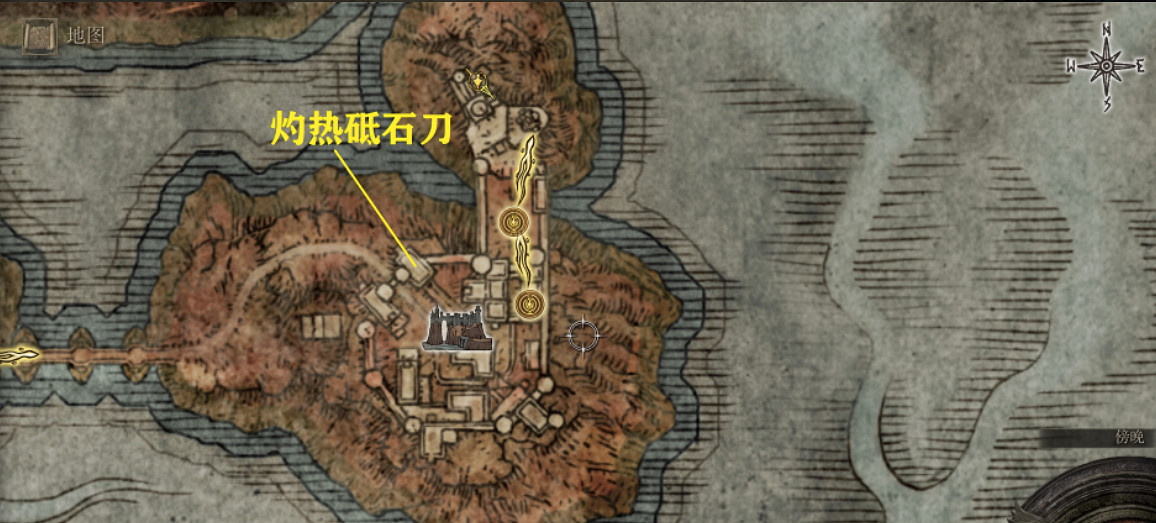 《艾爾登法環》蓋利德有什麽？蓋利德重要道具一覽