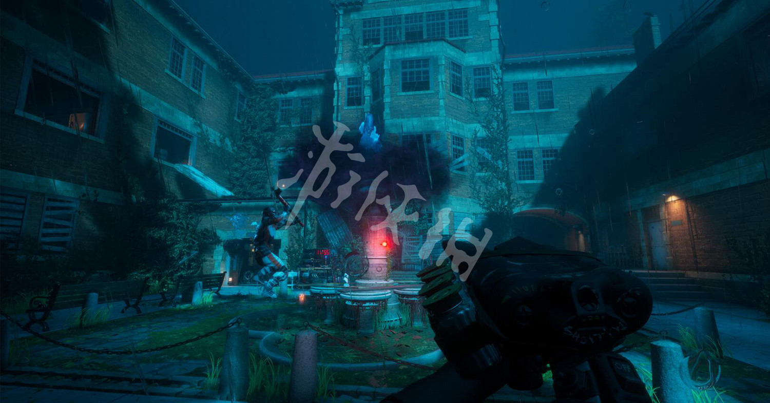 《午夜獵魂》怎麽樣?遊戲特色內容介紹 《午夜獵魂》怎麽樣?遊戲特色內容介紹