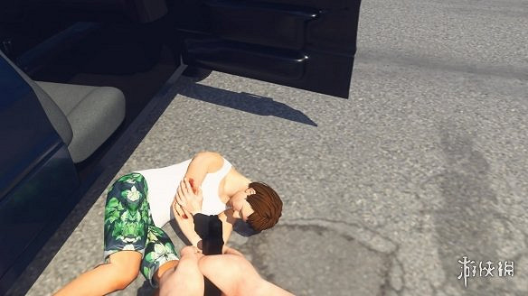 扮演警察施展美式居合《警察槍戰:序章》明日免費試玩