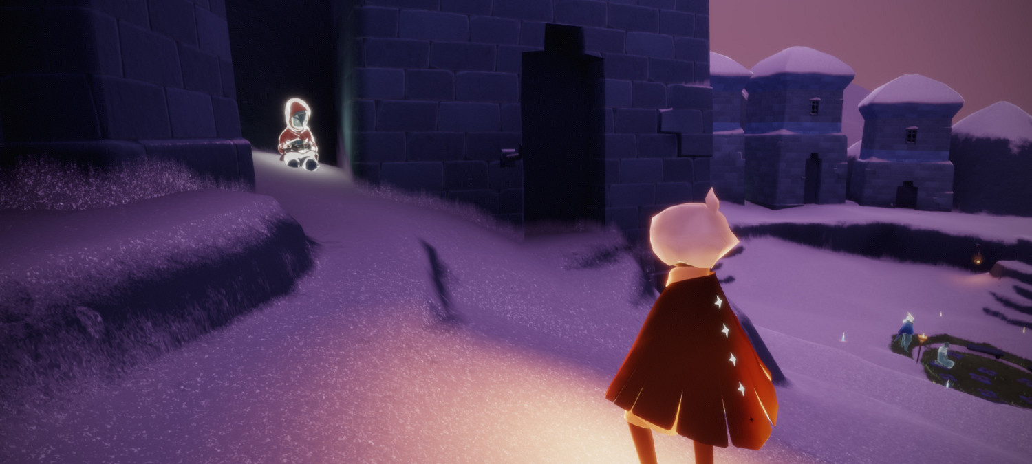 《光遇》音樂家先祖兌換圖 表演季音樂家先祖兌換表 《光遇》音樂家先祖兌換圖 表演季音樂家先祖兌換表