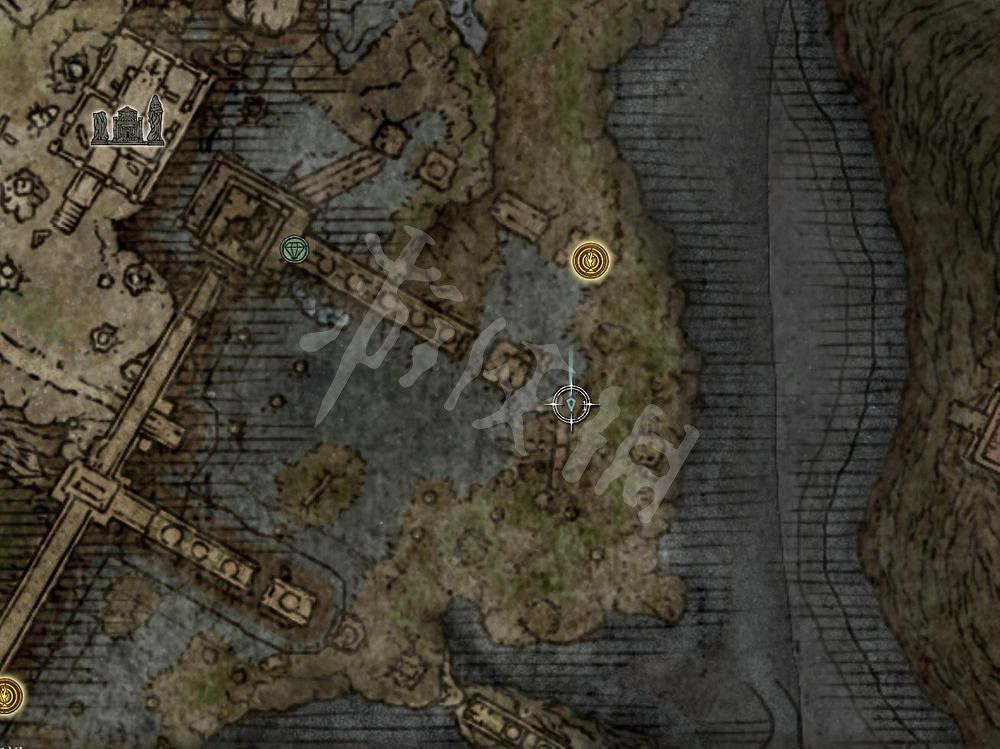 《艾爾登法環》瑪莉卡的烙印怎麽拿？瑪莉卡的烙印拿法介紹