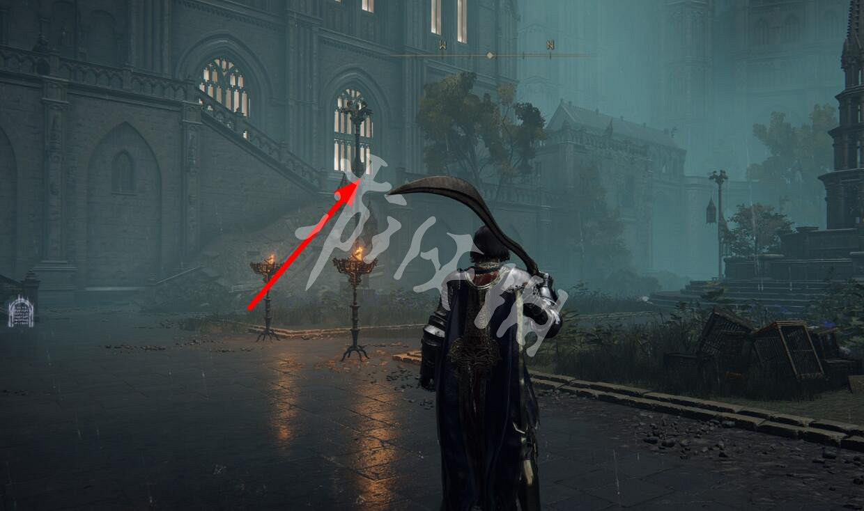 《艾爾登法環》圓月弩厲害嗎?圓月弩位置及屬性一覽 《艾爾登法環》圓月弩厲害嗎?圓月弩位置及屬性一覽