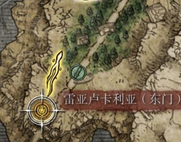 《艾爾登法環》黑夜騎兵在哪？全黑夜騎兵位置和掉落裝備介紹