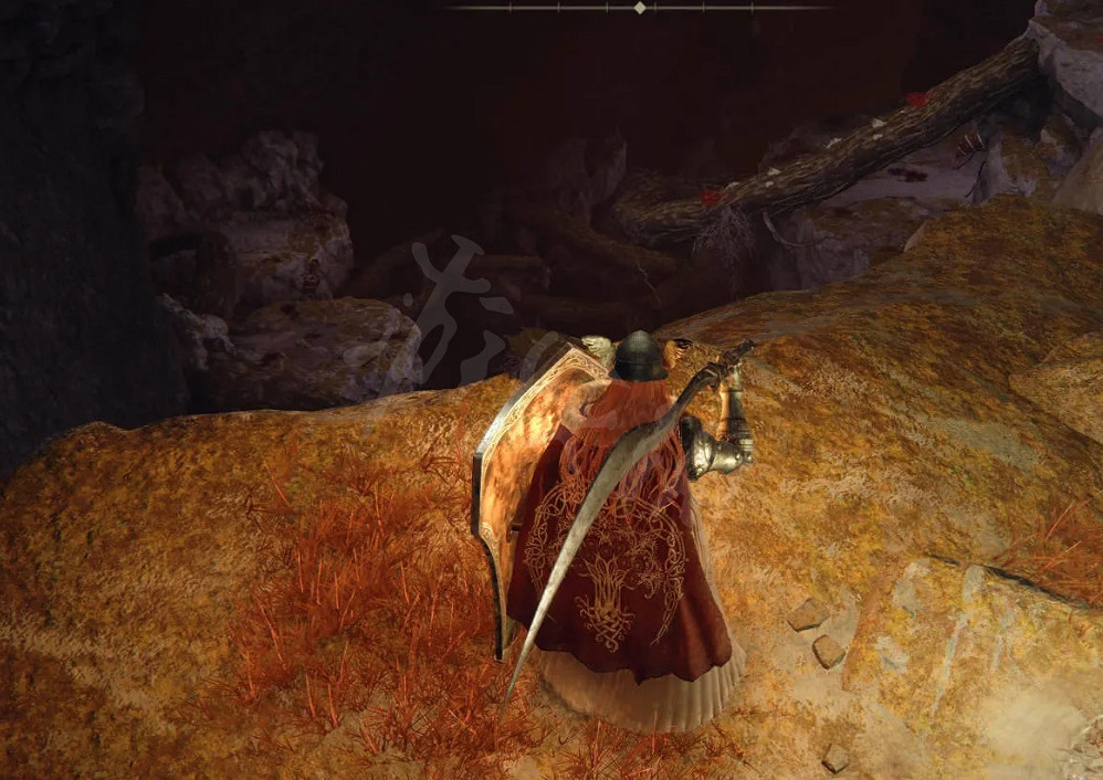 《艾爾登法環》深根底層怎麽去?深根底層進入方法 《艾爾登法環》深根底層怎麽去?深根底層進入方法