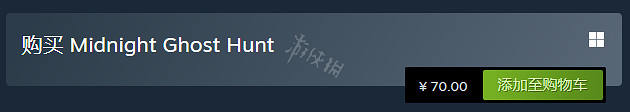 《午夜獵魂》多少錢？遊戲售價一覽