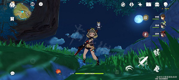 《原神》冒險家丹迪寶箱獲取方法 冒險家丹迪包箱怎麽獲得 《原神》冒險家丹迪寶箱獲取方法 冒險家丹迪包箱怎麽獲得