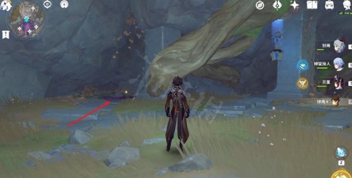 《原神》回響淵底的安魂曲後續任務 回響淵底的安魂曲第二天任務 《原神》回響淵底的安魂曲後續任務 回響淵底的安魂曲第二天任務