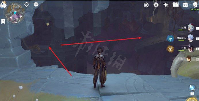 《原神》回響淵底的安魂曲後續任務 回響淵底的安魂曲第二天任務 《原神》回響淵底的安魂曲後續任務 回響淵底的安魂曲第二天任務