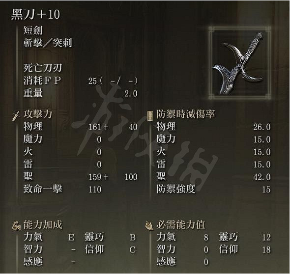 《艾爾登法環》盜賊開局怎麽玩?信仰流盜賊玩法分享 《艾爾登法環》盜賊開局怎麽玩?信仰流盜賊玩法分享