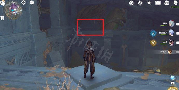 《原神》回響淵底的安魂曲後續任務 回響淵底的安魂曲第二天任務 《原神》回響淵底的安魂曲後續任務 回響淵底的安魂曲第二天任務