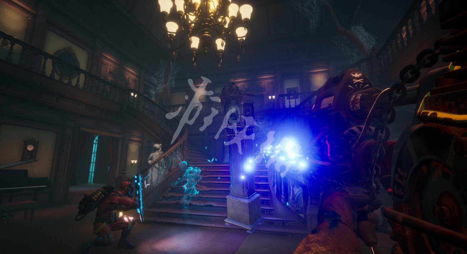 《午夜獵魂》怎麽樣?遊戲特色內容介紹 《午夜獵魂》怎麽樣?遊戲特色內容介紹