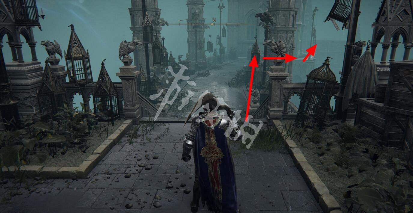 《艾爾登法環》圓月弩厲害嗎?圓月弩位置及屬性一覽 《艾爾登法環》圓月弩厲害嗎?圓月弩位置及屬性一覽