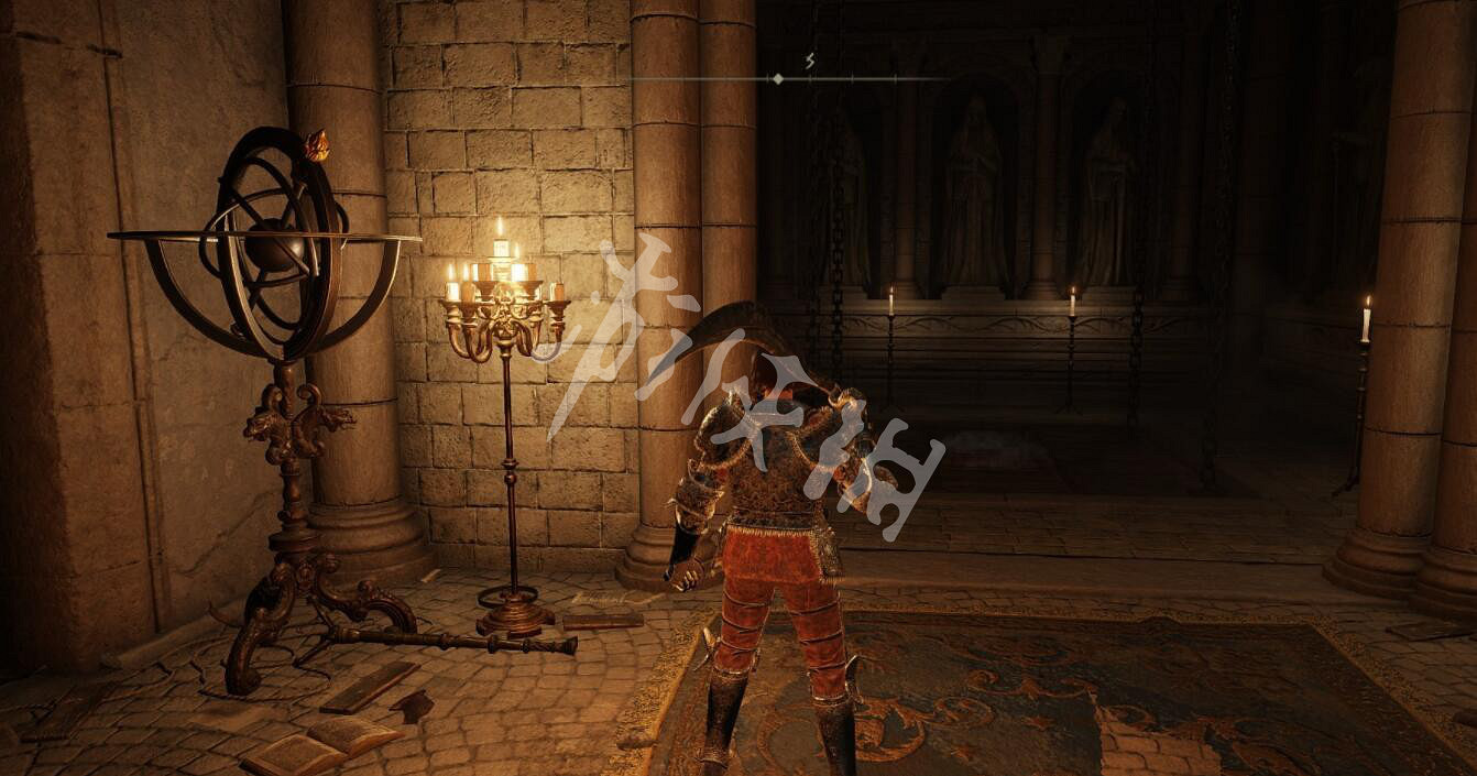 《艾爾登法環》卡利亞輝石杖位置分享 卡利亞輝石杖怎麽獲得? 《艾爾登法環》卡利亞輝石杖位置分享 卡利亞輝石杖怎麽獲得?