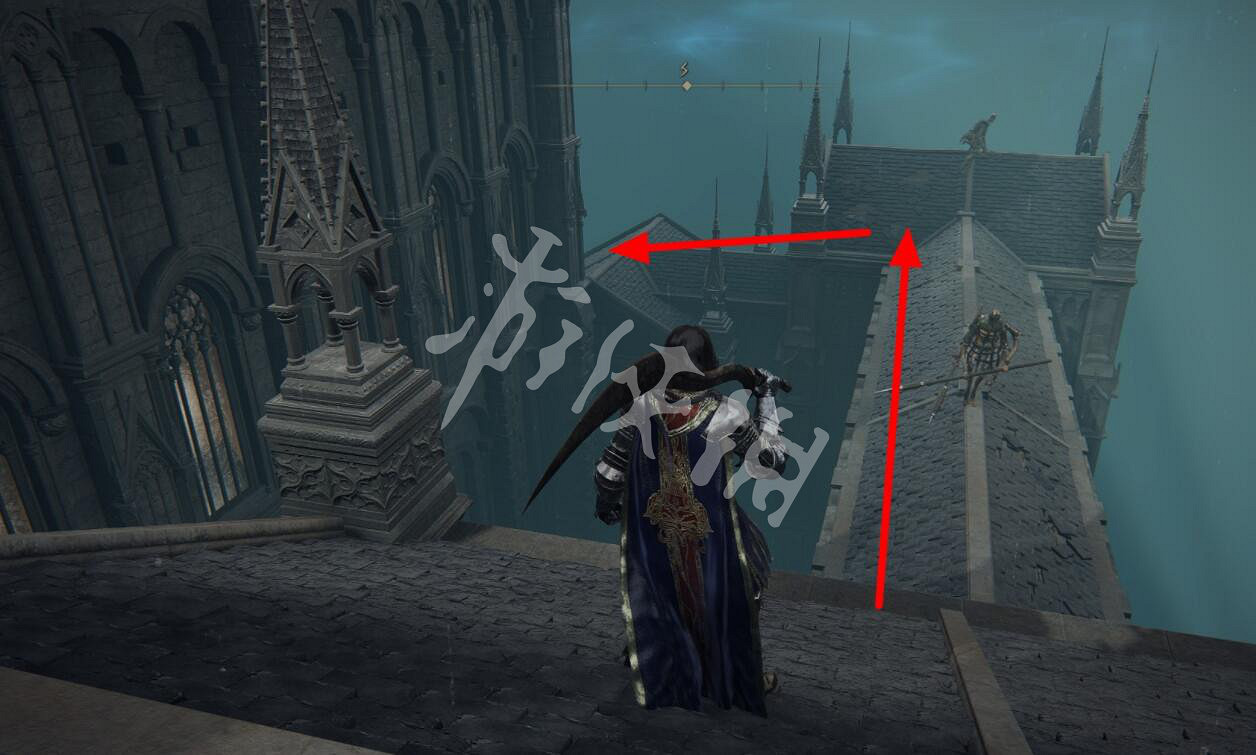 《艾爾登法環》圓月弩厲害嗎?圓月弩位置及屬性一覽 《艾爾登法環》圓月弩厲害嗎?圓月弩位置及屬性一覽