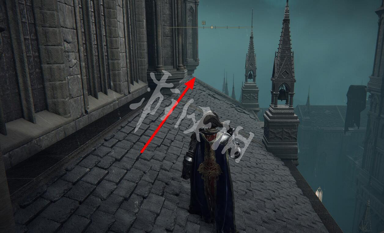 《艾爾登法環》圓月弩厲害嗎?圓月弩位置及屬性一覽 《艾爾登法環》圓月弩厲害嗎?圓月弩位置及屬性一覽