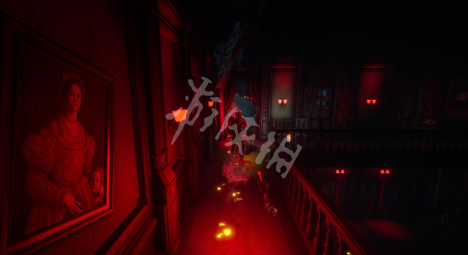 《午夜獵魂》怎麽樣?遊戲特色內容介紹 《午夜獵魂》怎麽樣?遊戲特色內容介紹