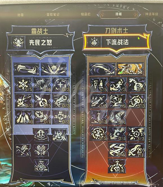 《小蒂娜的奇幻樂園》戰慄冰霜客怎麽玩?戰慄冰霜客裝備選擇推薦 《小蒂娜的奇幻樂園》戰慄冰霜客怎麽玩?戰慄冰霜客裝備選擇推薦