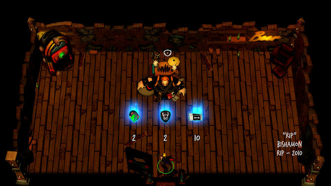 重金屬主題動作冒險遊戲《金屬傳說：無盡殺戮》發售