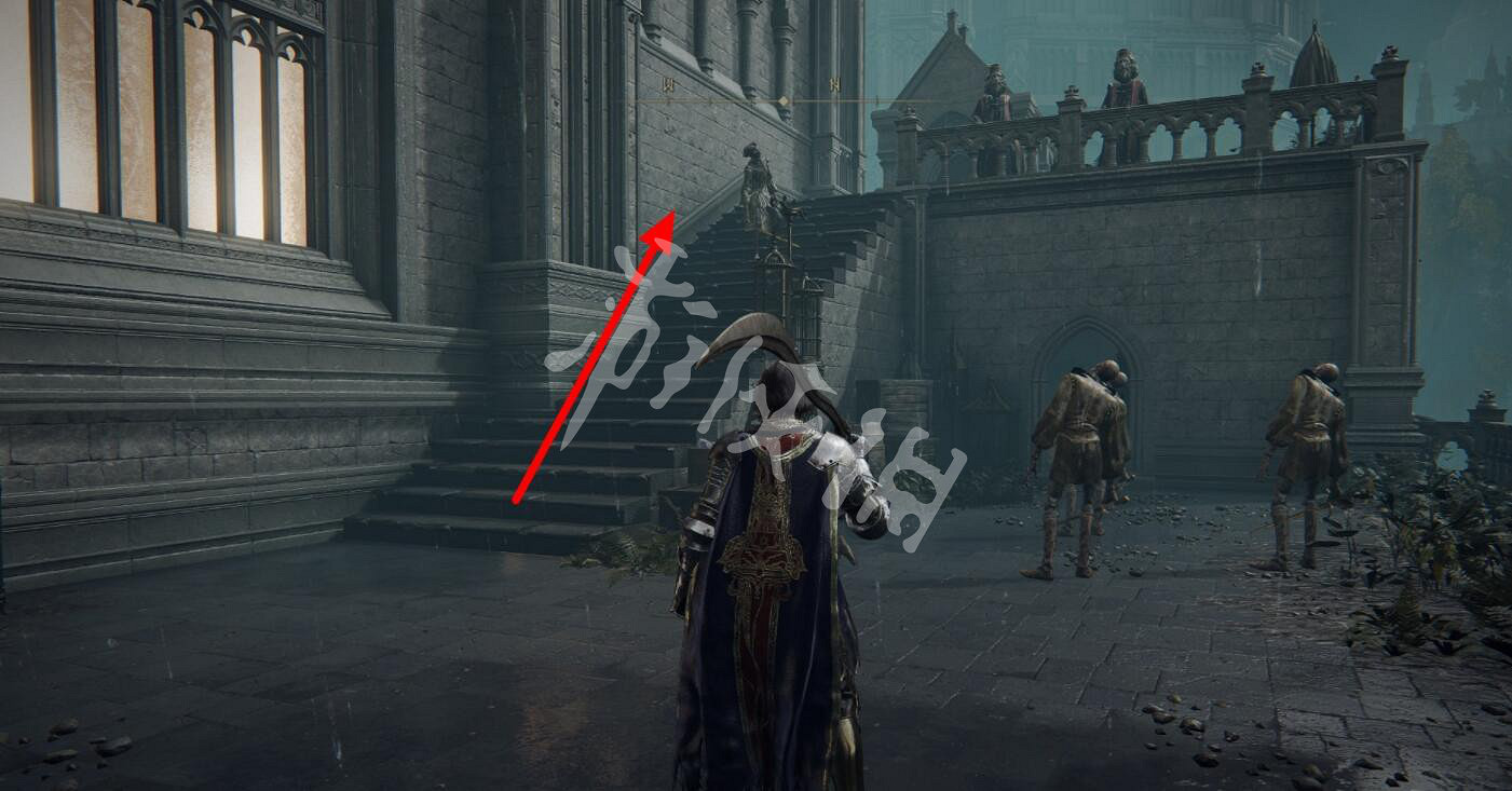 《艾爾登法環》圓月弩厲害嗎?圓月弩位置及屬性一覽 《艾爾登法環》圓月弩厲害嗎?圓月弩位置及屬性一覽