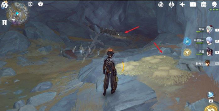 《原神》回響淵底的安魂曲後續任務 回響淵底的安魂曲第二天任務 《原神》回響淵底的安魂曲後續任務 回響淵底的安魂曲第二天任務