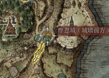 《艾爾登法環》黑夜騎兵在哪？全黑夜騎兵位置和掉落裝備介紹