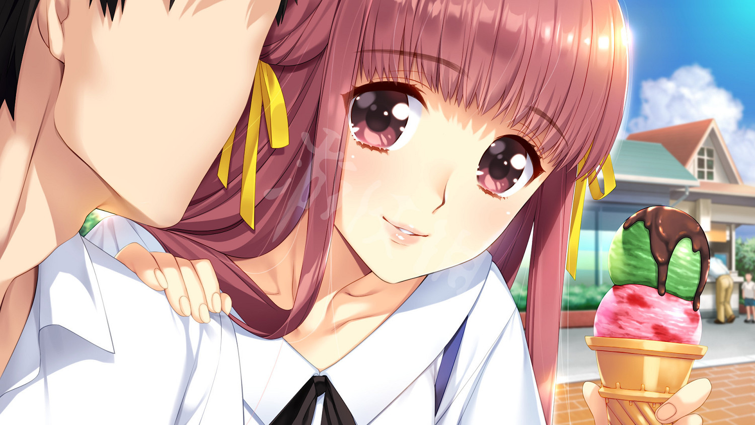 《同級生》重製版好玩嗎？遊戲特色內容介紹