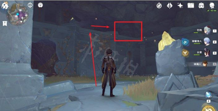 《原神》回響淵底的安魂曲後續任務 回響淵底的安魂曲第二天任務 《原神》回響淵底的安魂曲後續任務 回響淵底的安魂曲第二天任務