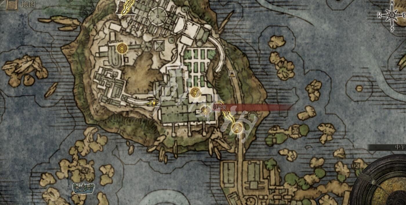 《艾爾登法環》圓月弩厲害嗎?圓月弩位置及屬性一覽 《艾爾登法環》圓月弩厲害嗎?圓月弩位置及屬性一覽