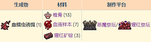 《泰拉瑞亞》災厄Boss順序是什麽?災厄Boss順序及召喚物合成 《泰拉瑞亞》災厄Boss順序是什麽?災厄Boss順序及召喚物合成