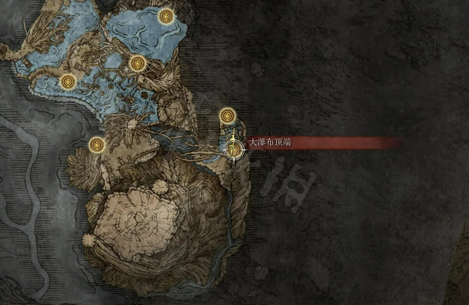 《艾爾登法環》深根底層怎麽去?深根底層進入方法 《艾爾登法環》深根底層怎麽去?深根底層進入方法