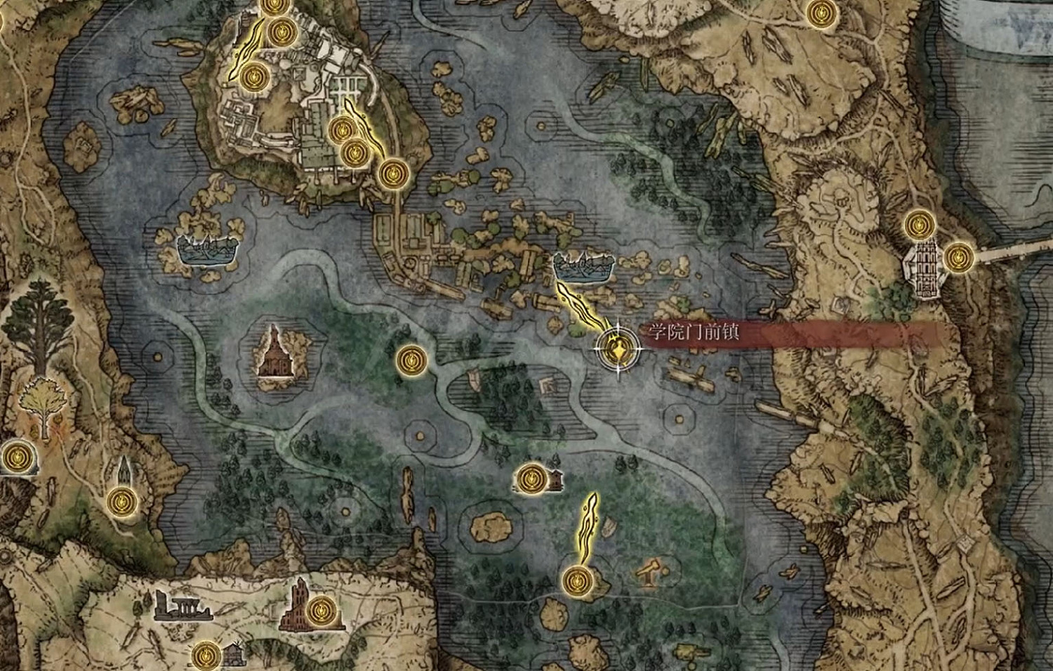 《艾爾登法環》凍殼斧怎麽獲得?凍殼斧獲得方法一覽 《艾爾登法環》凍殼斧怎麽獲得?凍殼斧獲得方法一覽