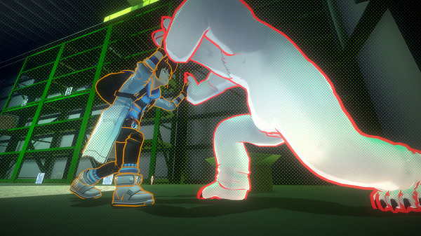 《AI：夢境檔案》Switch版港日服打折！骨折價不容錯過