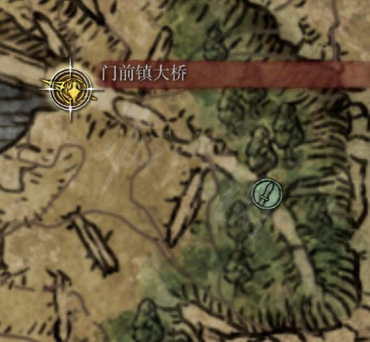 《艾爾登法環》黑夜騎兵在哪？全黑夜騎兵位置和掉落裝備介紹