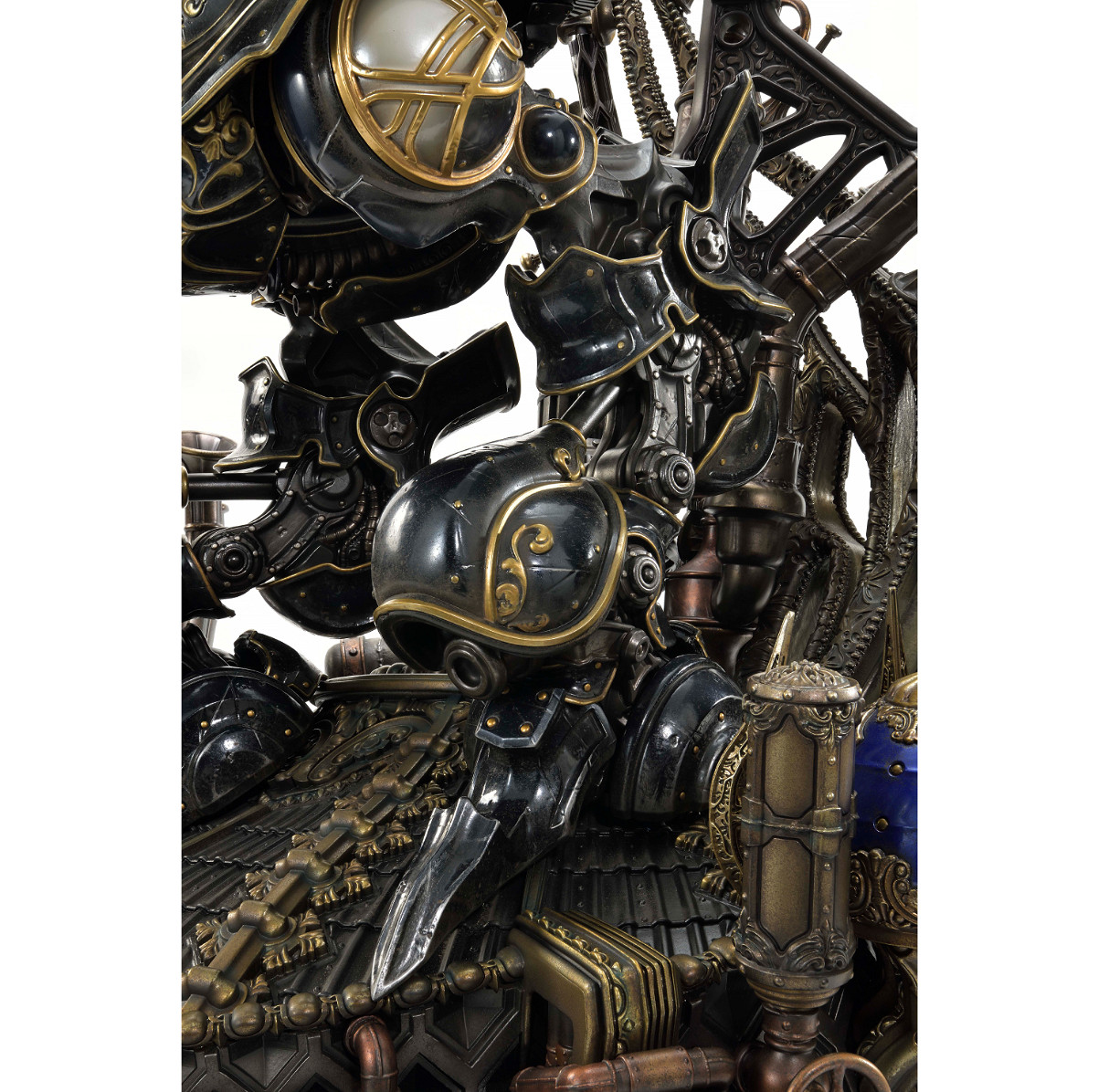 重量達34.2kg！《最終幻想6》天價蒂娜雕像正式預售！