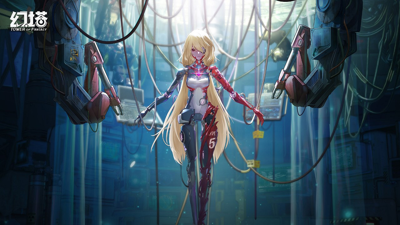 《幻塔》2.0新手武器陣容如何選擇？2.0版本新手武器陣容選擇推薦