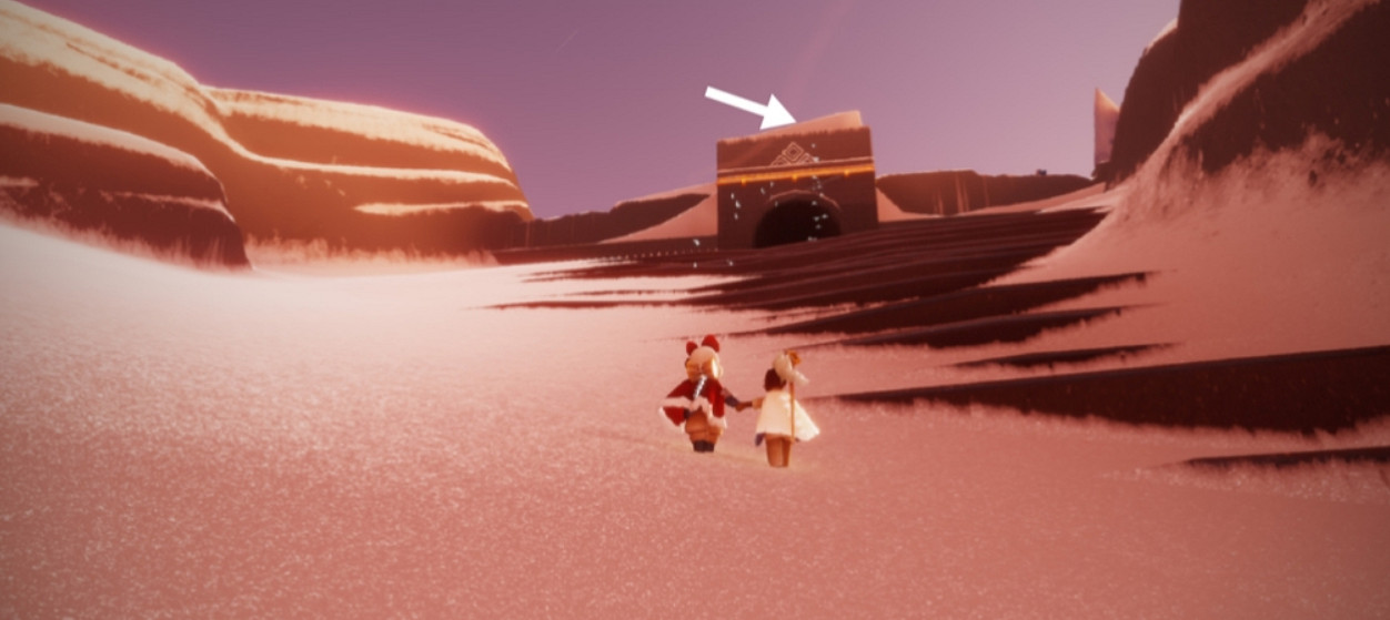 《光遇》每日任務4.25 4月25日任務怎麽做 《光遇》每日任務4.25 4月25日任務怎麽做