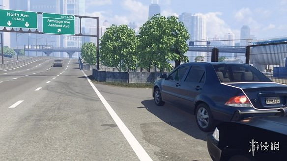 扮演警察施展美式居合《警察槍戰:序章》明日免費試玩