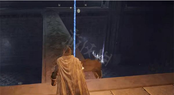 《艾爾登法環》吶克斯流體錘如何獲得？吶克斯流體錘獲取方法分享