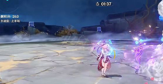 《原神》激發的推論滿分通關玩法 激發的推論怎麽滿分