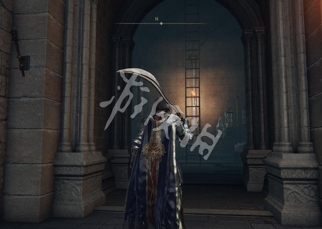 《艾爾登法環》圓月弩厲害嗎?圓月弩位置及屬性一覽 《艾爾登法環》圓月弩厲害嗎?圓月弩位置及屬性一覽