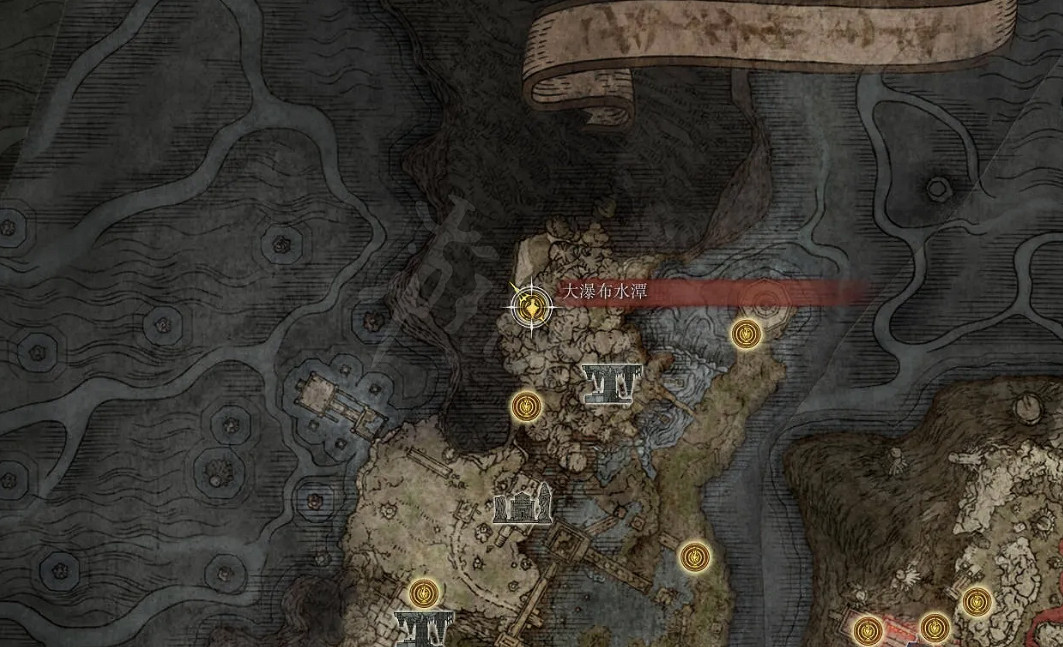 《艾爾登法環》深根底層怎麽去?深根底層進入方法 《艾爾登法環》深根底層怎麽去?深根底層進入方法