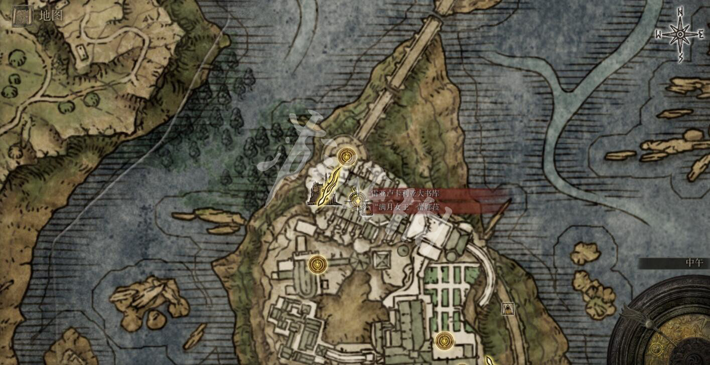 《艾爾登法環》卡利亞權杖怎麽樣？卡利亞權杖屬性及位置分享