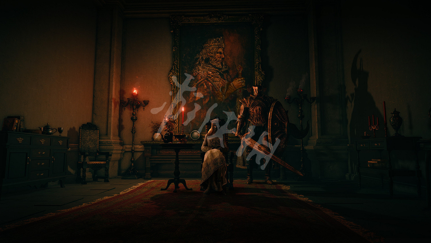 《艾爾登法環》斧頭怎麽獲得？全斧頭獲得方法介紹