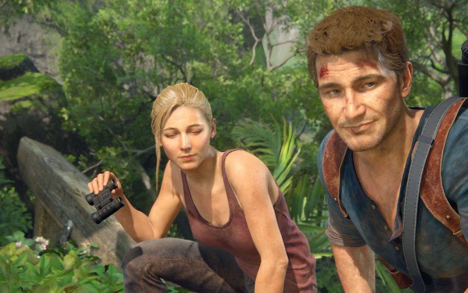 《神秘海域：盜賊傳奇合輯》PC版時間泄漏：6月20日