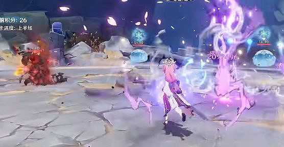 《原神》激發的推論滿分通關玩法 激發的推論怎麽滿分