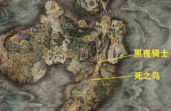 《艾爾登法環》寧姆格福有哪些隱藏Boss?寧姆格福隱藏Boss位置 《艾爾登法環》寧姆格福有哪些隱藏Boss?寧姆格福隱藏Boss位置