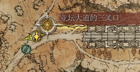 《艾爾登法環》黑夜騎兵在哪？全黑夜騎兵位置和掉落裝備介紹