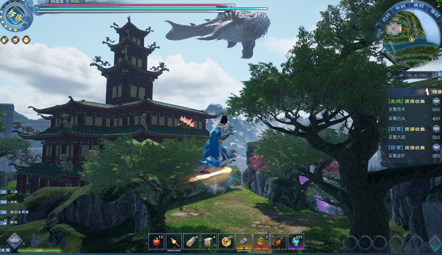 從銷量奪冠到退款下架，《太荒初境》只用了6天